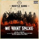 who gone check me - hustle gang, gfmbryyce, translee, yung booke, young dro, t.i.