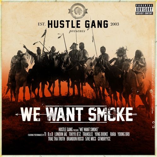 do no wrong - hustle gang, gfmbryyce, young dro, t.i.