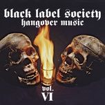 damage is done - black label society