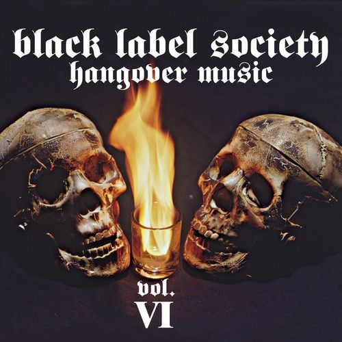 takillya (estyabon) - black label society