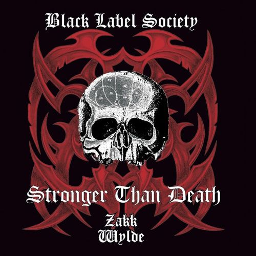 counterfeit god - black label society