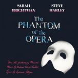 the phantom of the opera: overture - andrew lloyd webber, the phantom of the opera 1986 studio orchestra