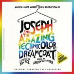 jacob & sons/coat of many colours (from joseph and the amazing technicolor dreamcoat) - andrew lloyd webber