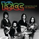 good morning judge (live) - 10cc