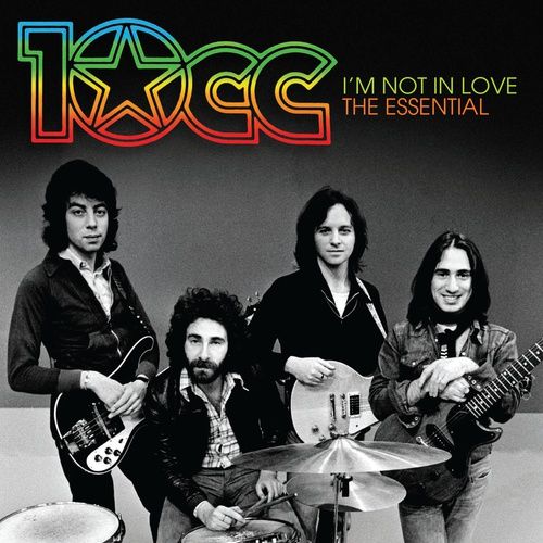 welcome to paradise - 10cc