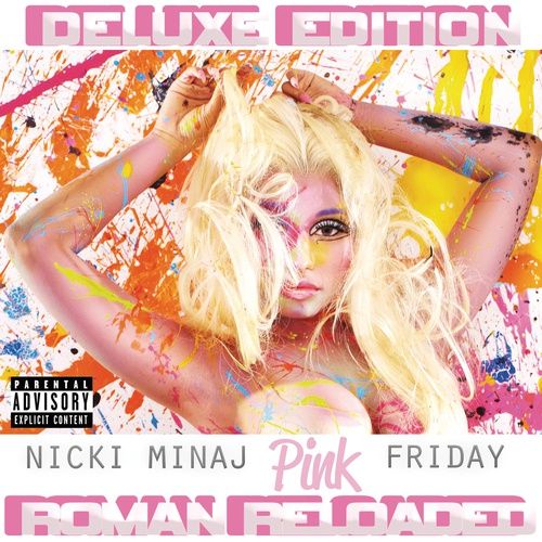 beez in the trap - nicki minaj, 2 chainz