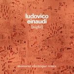 night (monsieur electrique remix) - ludovico einaudi, amsterdam sinfonietta