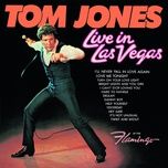twist and shout (live in las vegas / 1969) - tom jones
