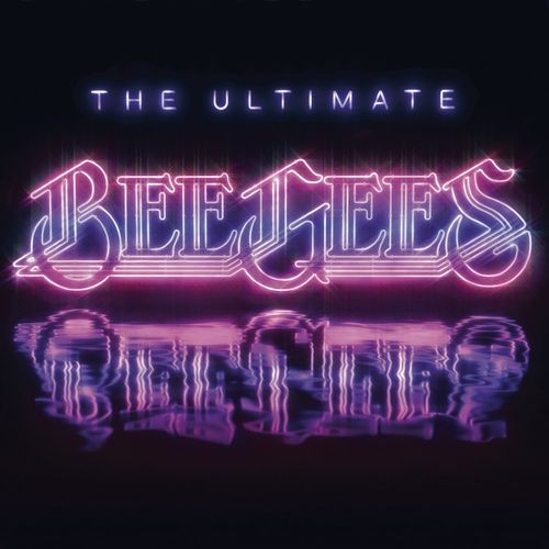 jive talkin' (from saturday night fever soundtrack) - bee gees