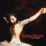 target audience (narcissus narcosis) - marilyn manson
