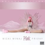 i’m the best(album version (explicit)) - nicki minaj