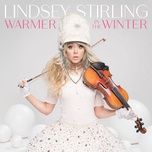 angels we have heard on high - lindsey stirling