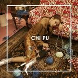 love is hurt (acoustic version) - chi pu