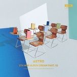 better with you - astro