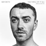 one last song - sam smith