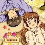 love & peace (main theme) - yasuharu takanashi