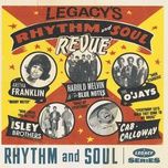 muddy water (album version) - aretha franklin