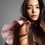 mint - namie amuro