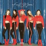 too good to me - exid