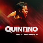 go hard (original mix) - quintino