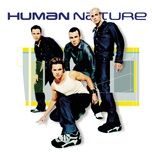 whisper your name (the only one) - human nature