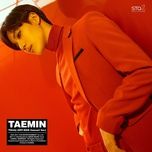 thirsty (off-sick concert version) - tae min (shinee)
