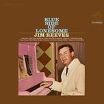 i catch myself crying - jim reeves