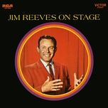 danny boy (live) - jim reeves