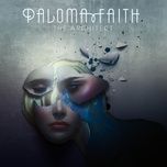 i'll be gentle - paloma faith, john legend