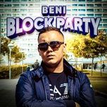 block party - beni