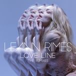 love line (dave aude edit remix) - leann rimes