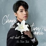 cham khe tim anh mot chut thoi (c . a . o & tdmx remix) - noo phuoc thinh