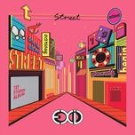 hot pink remix - exid
