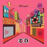 don't want a drive - exid