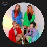 boy - exid