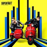 fantasy - superfruit, amber liu