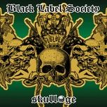 slightly amped (instrumental intro / live) - black label society