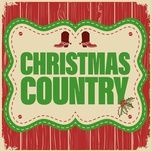 run run rudolph - luke bryan