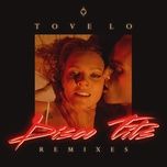 disco tits (the beatangers remix) - tove lo