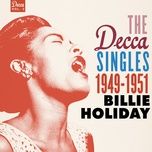 'tain't nobody's business if i do - billie holiday