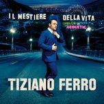 no vacancy (italian language version) - onerepublic, tiziano ferro