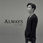 always - lee min ho