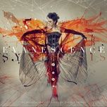 imperfection - evanescence