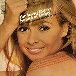 in the arms of love - ray evans, jay livingston, henry mancini
