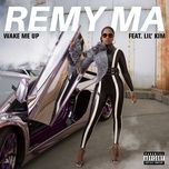 wake me up - remy ma, lil' kim