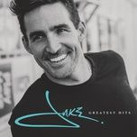 american country love song - jake owen