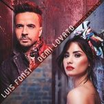 Tải Nhạc Échame La Culpa - Luis Fonsi, Demi Lovato
