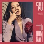 tu hom nay (feel like ooh) (ronboogz trap remix) - chi pu