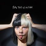 Nghe nhạc Cheap Thrills - Sia