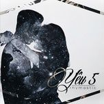 yeu 5 (future bass m.ts remix) - rhymastic